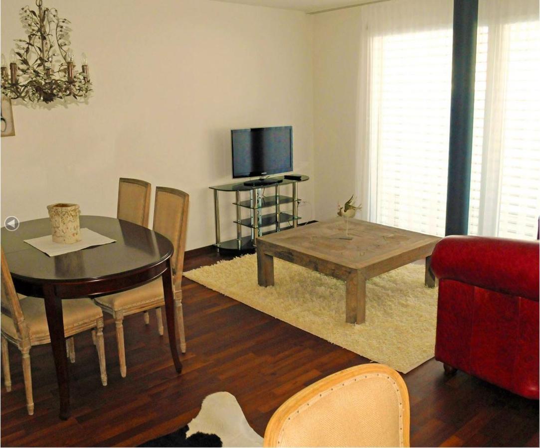 Belle Epoque Hotel Victoria & Apartments Kandersteg Ngoại thất bức ảnh