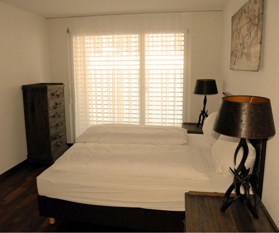 Belle Epoque Hotel Victoria & Apartments Kandersteg Ngoại thất bức ảnh